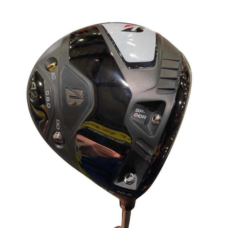 【中古】 ブリヂストン BRIDGESTONE B2 HT 10.5° ドライバー DR SPEEDER NX BS40w(DR) (フレックスその他) メンズ 男性用 右利き 右用 Cランク ゴルフクラブ