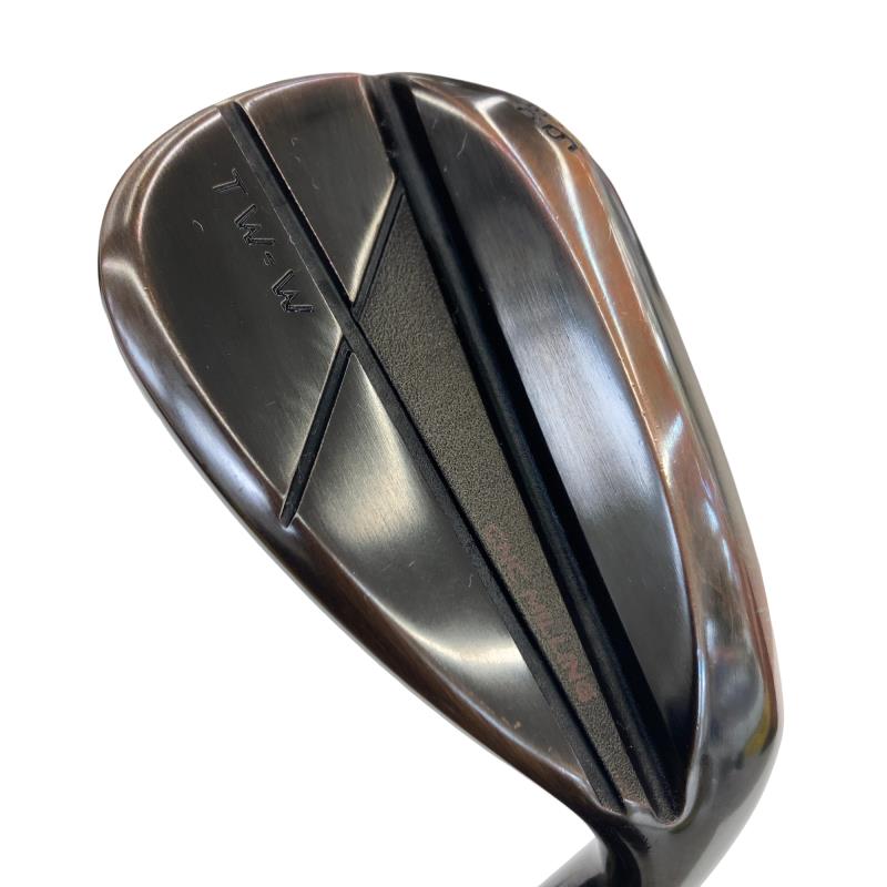 【中古】 本間ゴルフ TOUR WORLD TW-W(2024) カッパー 56&deg;/12&deg;C ウェッジ WG NS PRO 950GH neo (フレックスS) メンズ 男性用 右利き 右用 Cランク ゴルフクラブ｜ゴルフパートナー 中古クラブ店