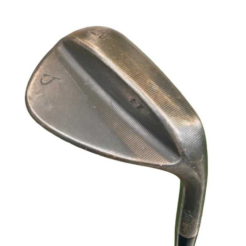 【中古】 Jucie Jucie tT 51&deg;/9&deg;B ウェッジ WG 純正特注シャフト (フレックスX) メンズ 男性用 右利き 右用 Cランク ゴルフクラブ｜ゴルフパートナー 中古クラブ店 20,444円