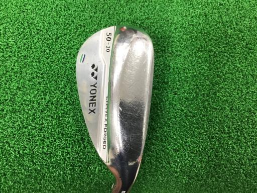 【中古】 ヨネックス EZONE W501 50°/10° ウェッジ WG NS PRO MODUS3 WEDGE 115 (フレックスその他) メンズ 男性用 右利き 右用 Dランク ゴルフクラブ