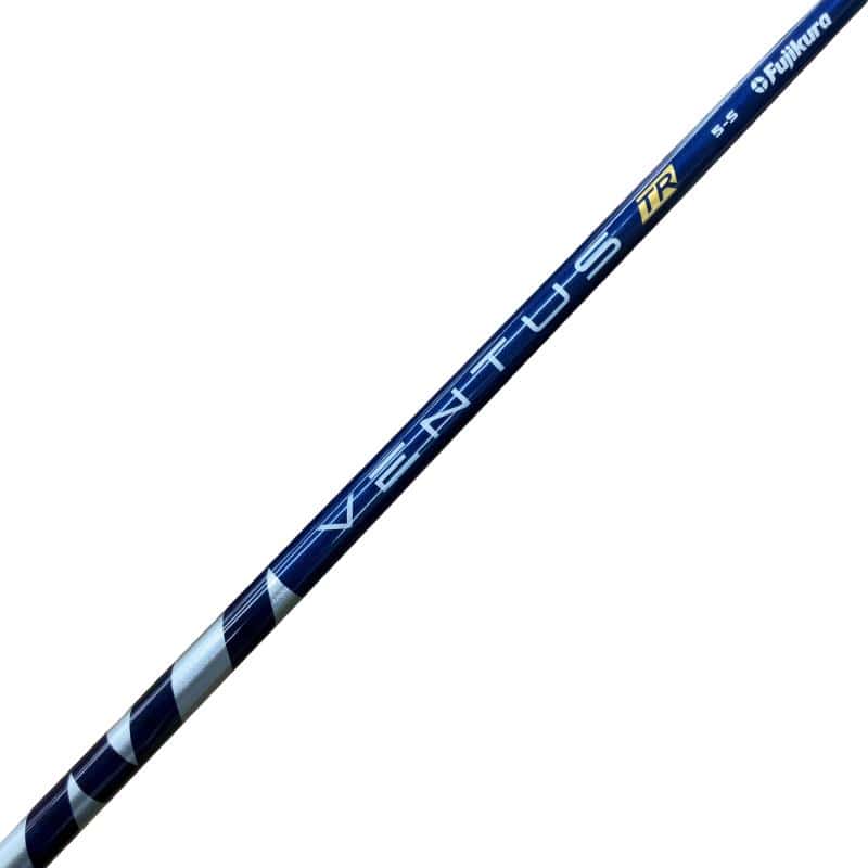 【中古】 VENTUS TR BLUE 5フェアウェイウッド用 立て坑 VENTUS TR BLUE 5 (フレックスS)B価値づける ゴルフ野球クラブ