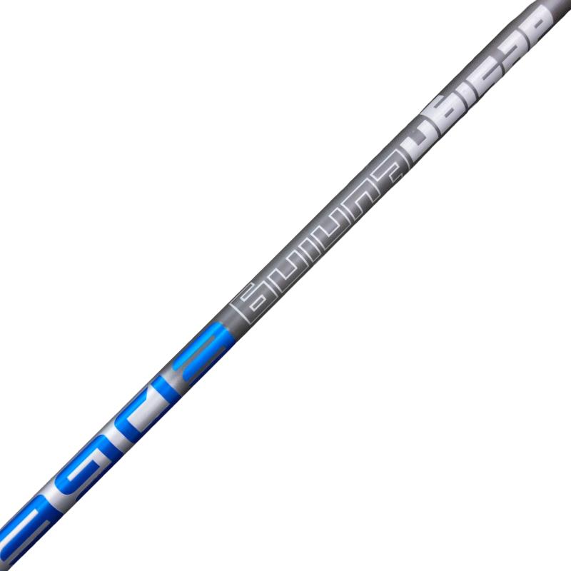 【中古】 テーラーメイドスリーブ付き(Qi4D系) Design Tuningドライバー用 シャフト EDGE (フレックスXX)Cランク ゴルフクラブ｜ゴルフパートナー 中古クラブ店