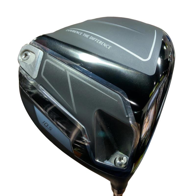 【中古】 ダンロップ XXIO(2026) つけ加える 10.5° １番ウッド DR SPEEDER NX DST for XXIO(DR) (フレックスS) メンズ 成人男性用 右利き 右用 C序列付ける ゴルフ野球クラブ