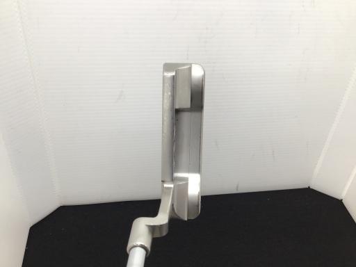 【中古】 タイトリスト SCOTTY CAMERON STUDIO SELECT NEWPORT 34インチ(15g) パター PT スチール (フレックスその他) メンズ 男性用 右利き 右用 Cランク ゴルフクラブ