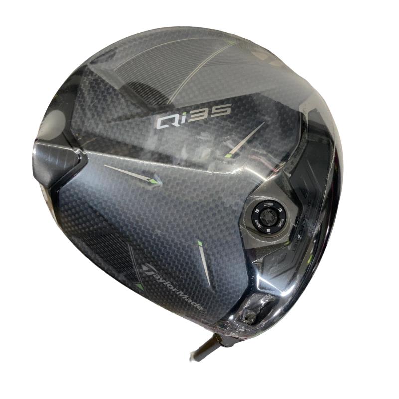 【中古】 仕立て屋御手伝いさん Qi35  9° １番ウッド DR 完全無欠特注立て坑 (フレックスSR) メンズ 成人男性用 右利き 右用 N序列付ける ゴルフ野球クラブ