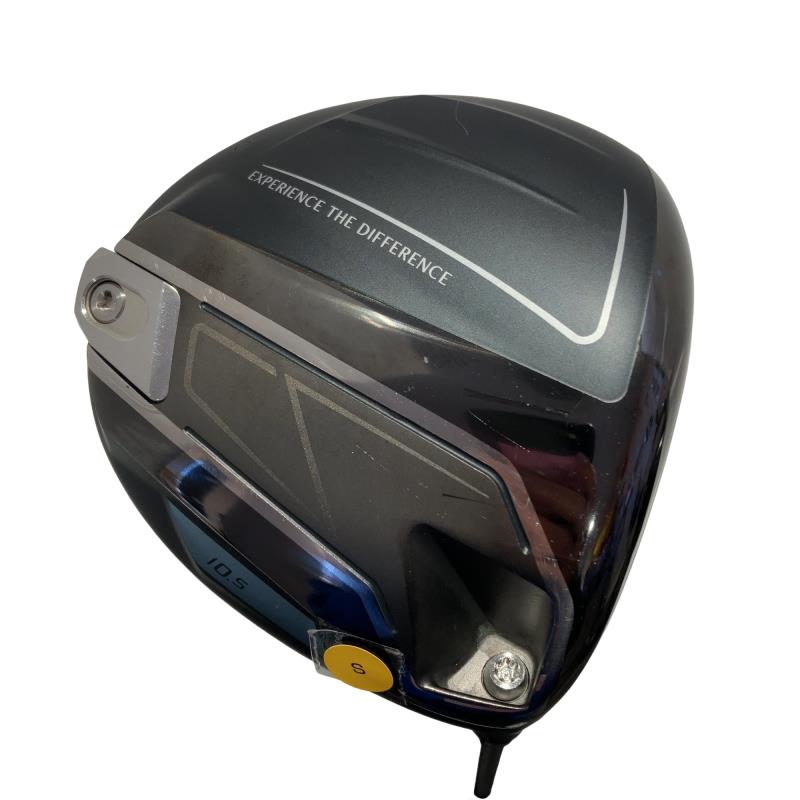 【中古】 ダンロップ XXIO(2026) つけ加える 10.5° １番ウッド DR SPEEDER NX DST for XXIO(DR) (フレックスS) メンズ 成人男性用 右利き 右用 C序列付ける ゴルフ野球クラブ