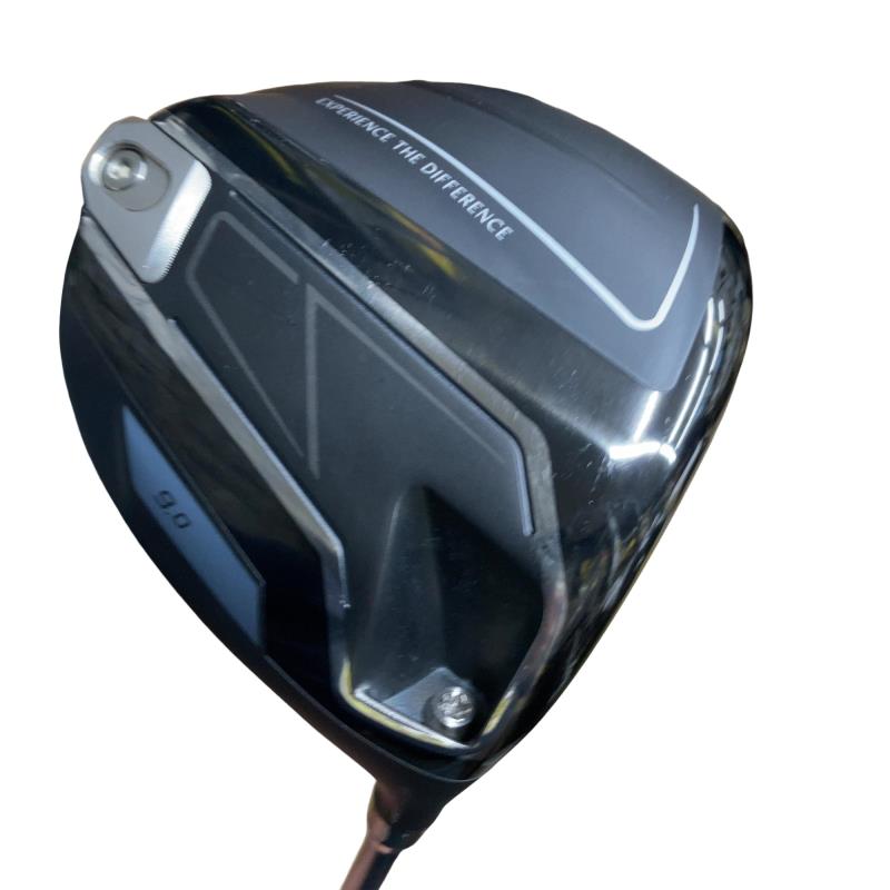 【中古】 ダンロップ XXIO(2026) プラス 9&deg; ドライバー DR SPEEDER NX DST for XXIO(DR) (フレックスS) メンズ 男性用 右利き 右用 Bランク ゴルフクラブ｜ゴルフパートナー 中古クラブ店 44,166円