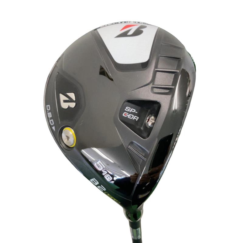 【中古】 ブリヂストン BRIDGESTONE B2 HT 5W フェアウェイウッド FW VANQUISH BS50(FW) (フレックスS) メンズ 男性用 右利き 右用 Bランク ゴルフクラブ 20,168円