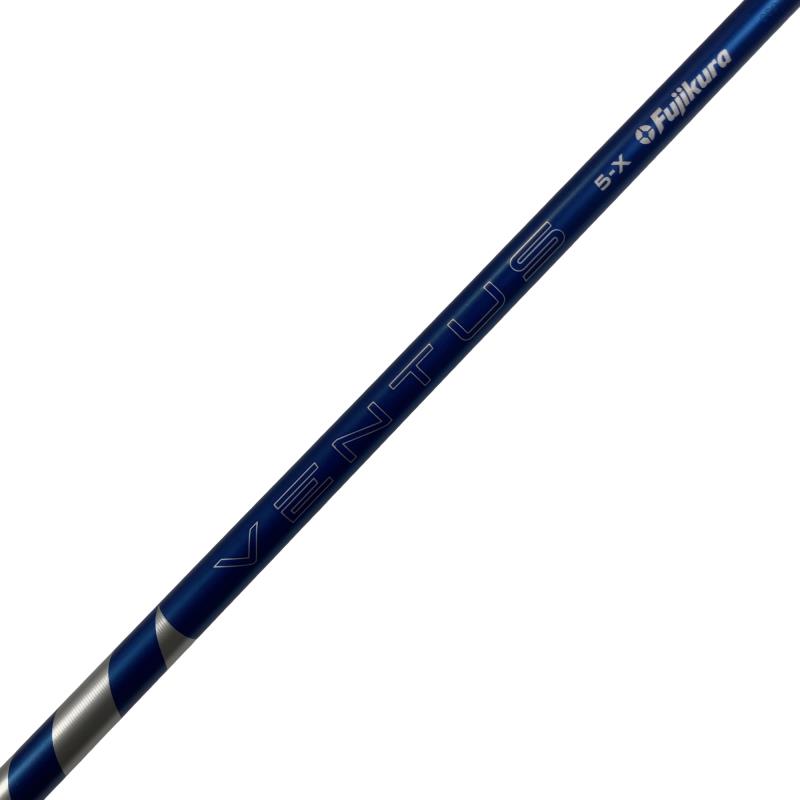 【中古】 テーラーメイドスリーブ付き添い人(Qi4D系) フジクラ１番ウッド用 立て坑 VENTUS BLUE(2024) 5 (フレックスX)B価値づける ゴルフ野球クラブ