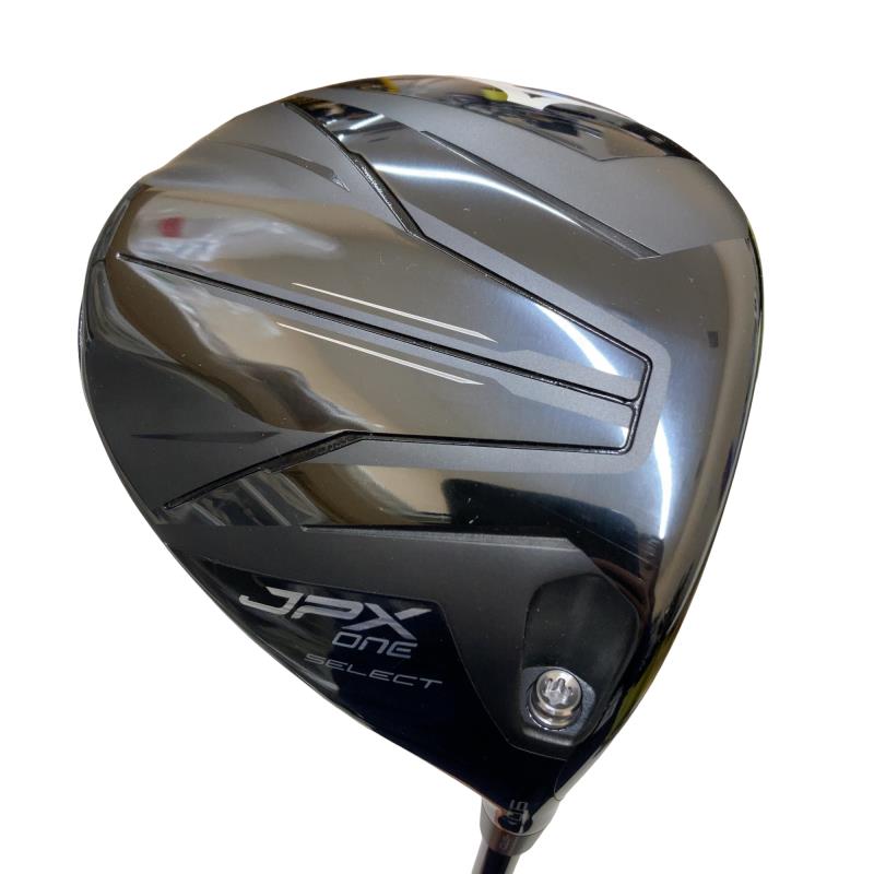 【中古】 ミズノ JPX ONE SELECT 9° １番ウッド DR TENSEI BLUE MM D (フレックスS) メンズ 成人男性用 右利き 右用 B序列付ける ゴルフ野球クラブ