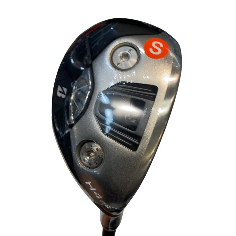 【中古】 ブリヂストン BRIDGESTONE BX1 ST H4 ユーティリティ UT VENTUS BS6h II (フレックスS) メンズ 男性用 右利き 右用 Bランク ゴルフクラブ｜ゴルフパートナー 中古クラブ店