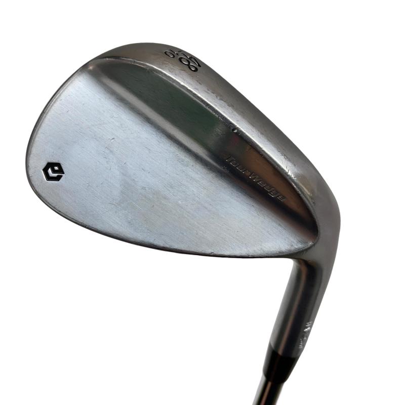 【中古】 エポンゴルフ株式会社 EPON Tour Wedge Type S(2024) 48° ウェッジ WG リシャフト (フレックス余分の物) メンズ 成人男性用 右利き 右用 C位置づける ゴルフ野球クラブ