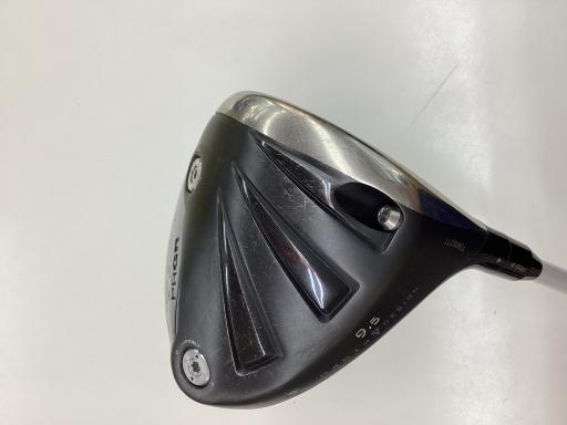 【中古】 労働者階級歯車 RS F(2017)  9.5° １番ウッド DR RS F (フレックスS) メンズ 成人男性用 右利き 右用 C価値づける ゴルフ野球クラブ
