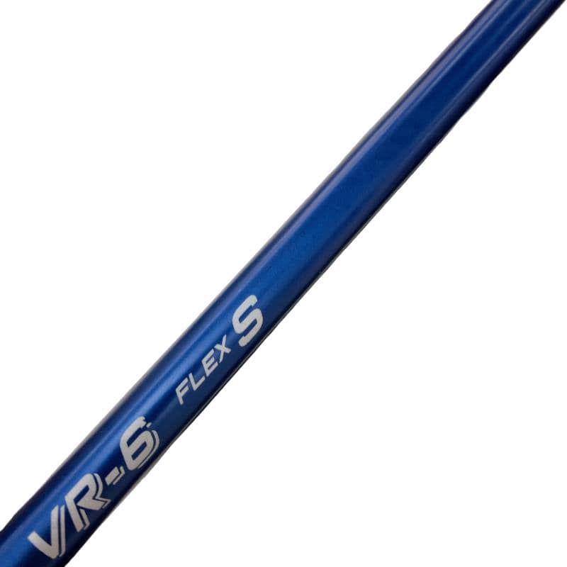 【中古】 ピンスリーブ付き(G440系) グラファイトデザインドライバー用 シャフト Tour AD VR-6 (フレックスS)Bランク ゴルフクラブ|ゴルフパートナー 中古クラブ店