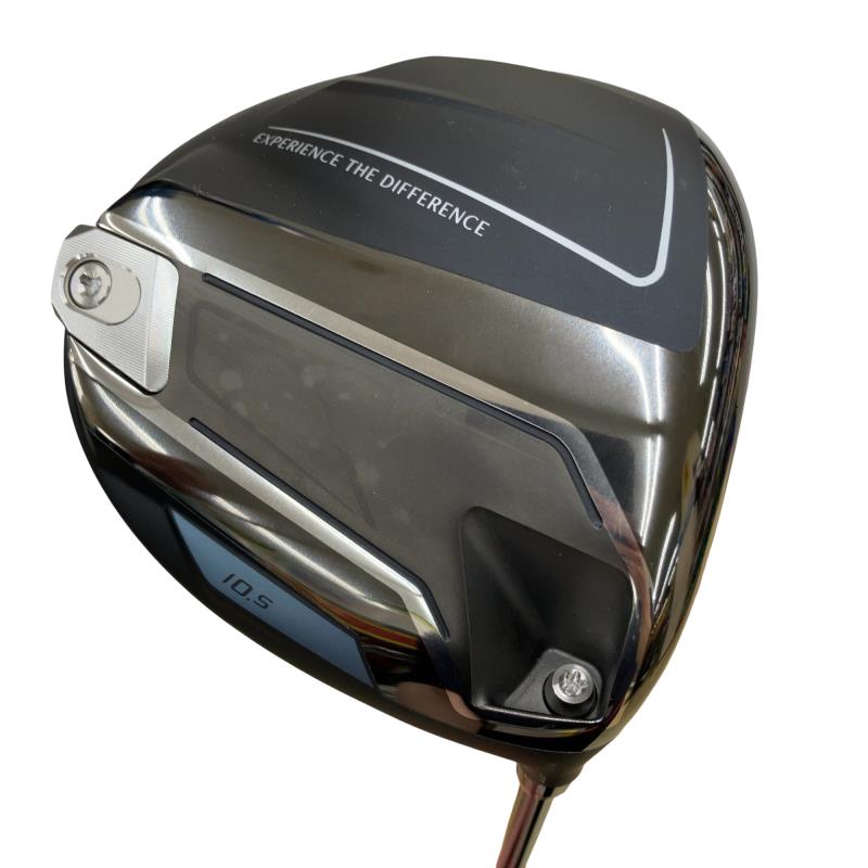 【中古】 ダンロップ XXIO(2026) 足し加える 10.5° １番ウッド DR SPEEDER NX DST for XXIO(DR) (フレックスS) メンズ 成人男性用 右利き 右用 B序列付ける ゴルフ野球クラブ