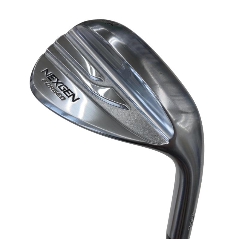 【中古】 ゴルフパートナー NEXGEN FORGED WEDGE(2022) 54°/10° ウェッジ WG NS PRO 950GH neo (フレックスS) メンズ 男性用 右利き 右用 Cランク ゴルフクラブ|ゴルフパートナー 中古クラブ店