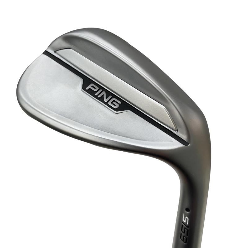 【中古】 ピン PING s159 58°/14° W ウェッジ WG NS PRO MODUS3 TOUR105 (フレックスS) メンズ 男性用 右利き 右用 Cランク ゴルフクラブ