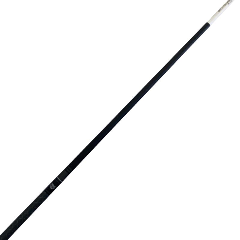 【中古】 タイトリストスリーブ付き添い人(GT系) 三菱ケミカル(レイヨン)１番ウッド用 矢がら TENSEI PRO BLACK 1K CORE 60 (フレックスS)B位置づける ゴルフ野球クラブ