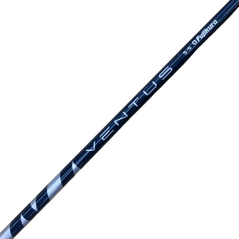 【中古】 キャロウェイスリーブ付き添い人(QUANTUM系) フジクラ１番ウッド用 立て坑 VENTUS BLUE 5 USA(ベロコア皆無) (フレックスS)B価値づける ゴルフ野球クラブ