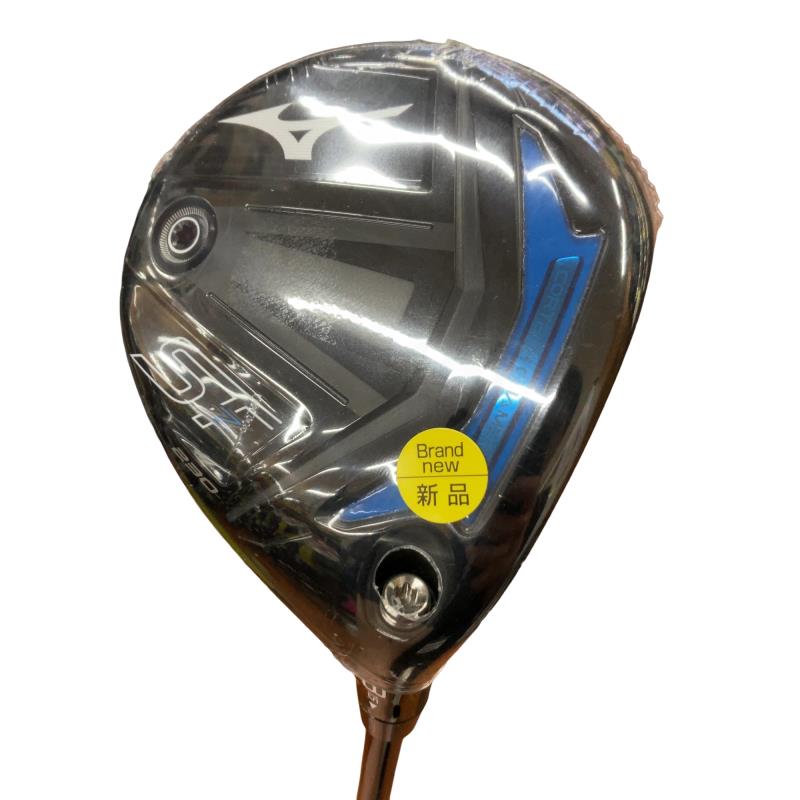 【中古】 ミズノ Mizuno ST-Z 230 3W フェアウェイウッド FW TOUR AD GM F (フレックスS) メンズ 成人男性用 右利き 右用 N位置づける ゴルフ野球クラブ