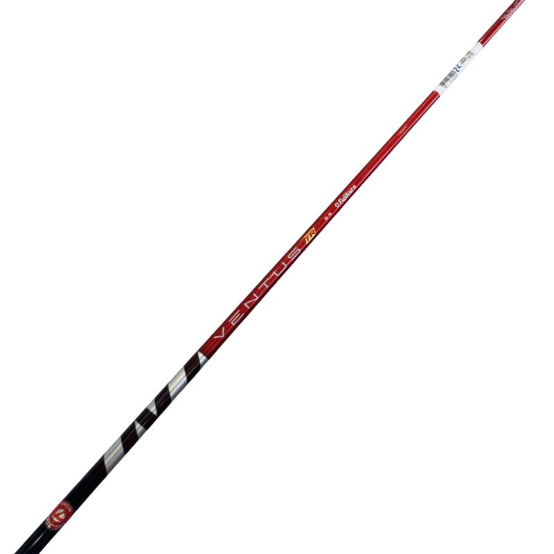 【中古】 テーラーメイドスリーブ付き添い人(Qi4D系) フジクラ１番ウッド用 矢がら VENTUS TR RED 6 (フレックスS)B位置づける ゴルフ野球クラブ