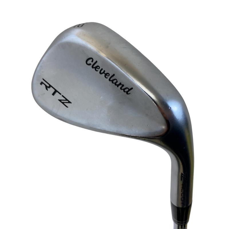 【中古】 クリーブランド Cleveland RTZ 周遊旅行繻子 52°/10° MID ウェッジ WG NS PRO MODUS3 TOUR115 (フレックスS) メンズ 成人男性用 右利き 右用 C序列付ける ゴルフ野球クラブ