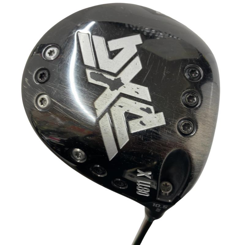 【中古】 PXG PXG 0811X GEN2 10.5° １番ウッド DR リシャフト (フレックス余分の物) メンズ 成人男性用 右利き 右用 C序列付ける ゴルフ野球クラブ