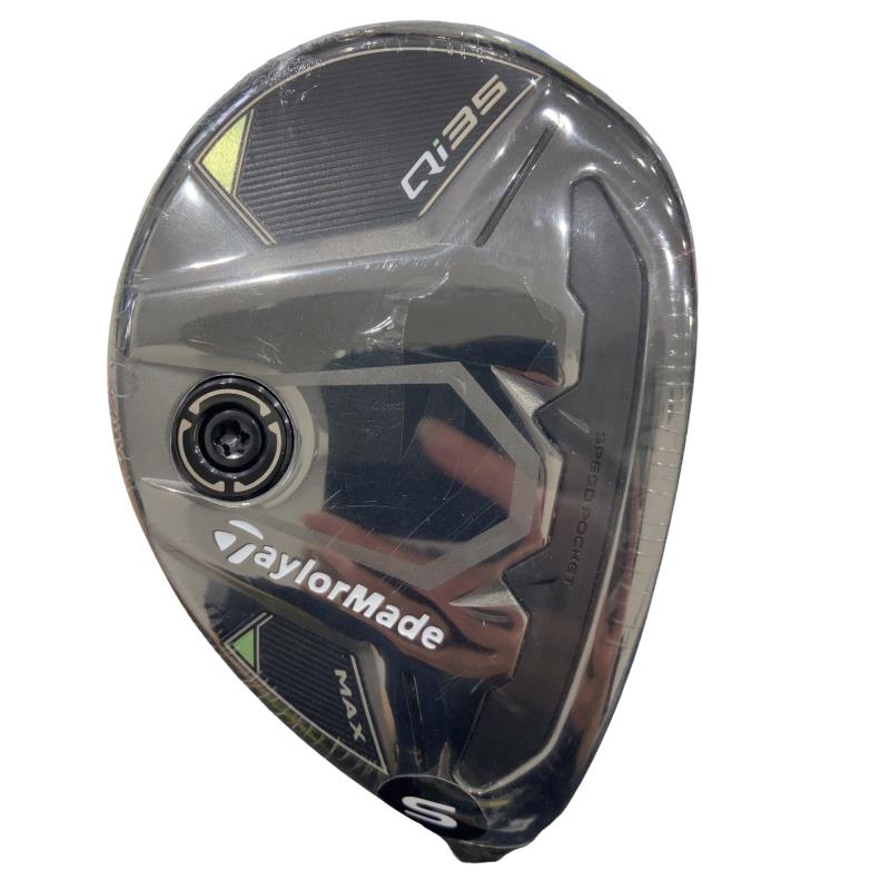 【中古】 仕立て屋お手伝いさん Qi35 MAX U3 ありがた味 UT Diamana BLUE TM60(Qi35 UT) (フレックスS) メンズ 成人男性用 右利き 右用 N序列付ける ゴルフ野球クラブ