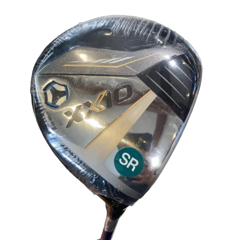 【中古】 ダンロップ XXIO(2024) 3W フェアウェイウッド FW XXIO MP1300(FW) (フレックスSR) メンズ 男性用 右利き 右用 Nランク ゴルフクラブ|ゴルフパートナー 中古クラブ店