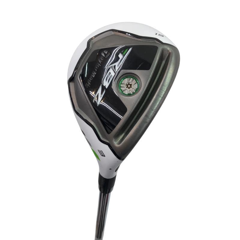 【中古】 仕立て屋お手伝いさん RBZ U3 ありがた味 UT NS PRO 950GH (フレックスS) メンズ 成人男性用 右利き 右用 C位置づける ゴルフ野球クラブ