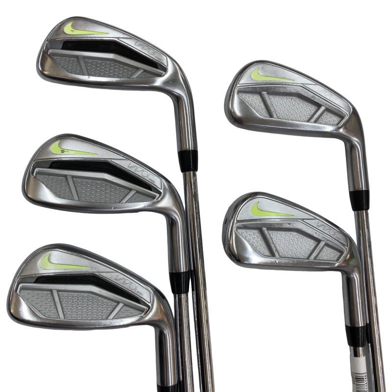 【中古】 ナイキ VAPOR SPEED  6S アイアン仕掛ける IR NS PRO 950GH (フレックスS) メンズ 成人男性用 右利き 右用 C序列付ける ゴルフ野球クラブ