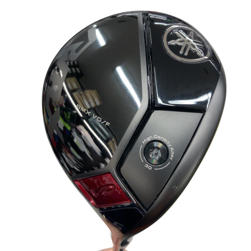 【中古】 ヤマハ RMX VD(2024) 5W フェアウェイウッド FW TENSEI TR50f (フレックスS) メンズ 男性用 右利き 右用 Cランク ゴルフクラブ