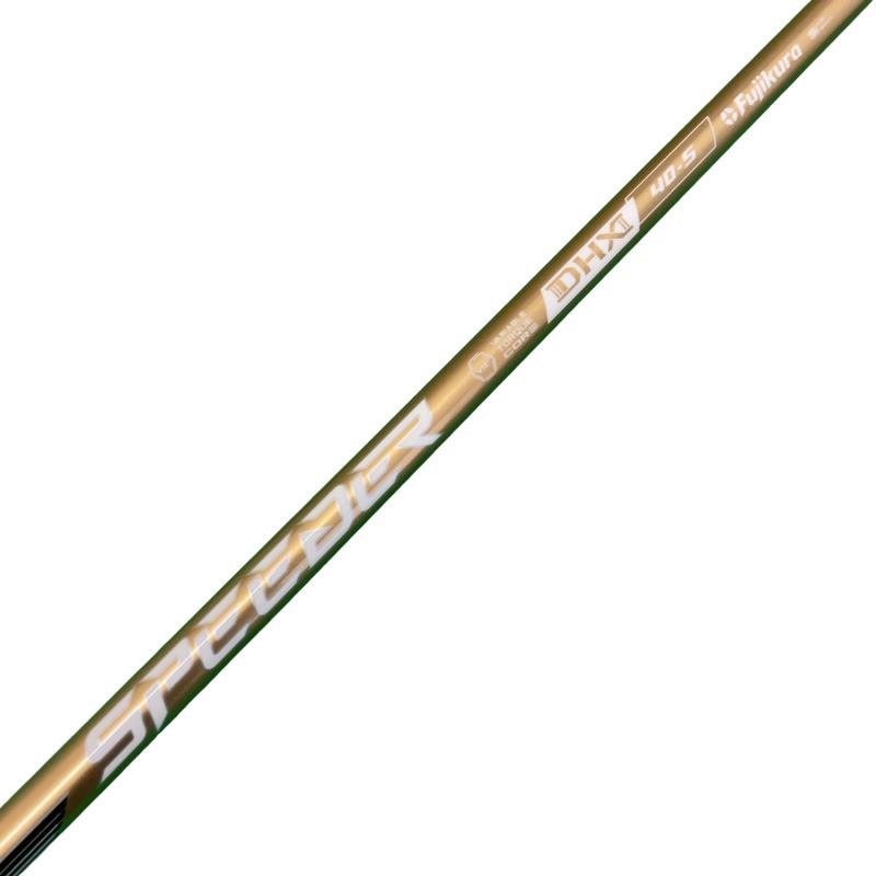 【中古】 ミズノスリーブ付き(ST-230系) フジクラドライバー用 シャフト SPEEDER NX GOLD 40 (フレックスS)Bランク ゴルフクラブ|ゴルフパートナー 中古クラブ店