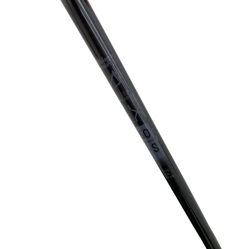 【中古】 キャロウェイスリーブ付き添い人(QUANTUM系) Design Tuning１番ウッド用 立て坑 VECTOR EX 50 (フレックスS)B価値づける ゴルフ野球クラブ