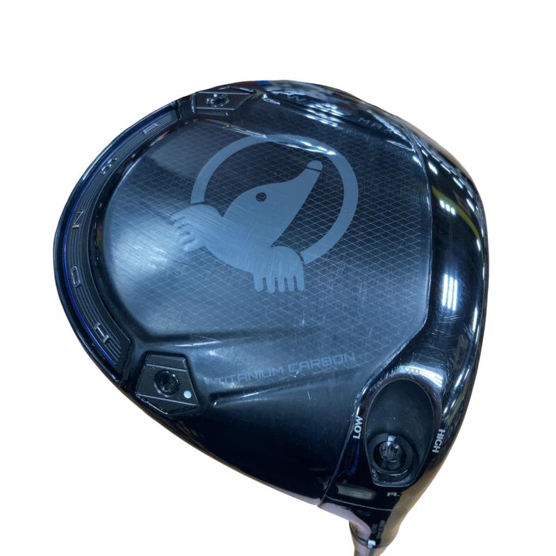 【中古】 本間ゴルフ TOUR WORLD TW777 MAX 10.5° １番ウッド DR VIZARD for TW777(DR) (フレックスR) メンズ 成人男性用 右利き 右用 C序列付ける ゴルフ野球クラブ