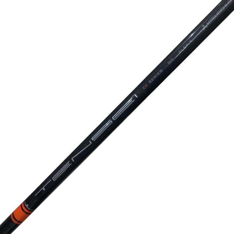 【中古】 ピン捩り付き添い人(G400系) 三菱ケミカル(レイヨン)フェアウェイウッド用 立て坑 TENSEI CK PRO ORANGE 50 (フレックスX)B価値づける ゴルフ野球クラブ