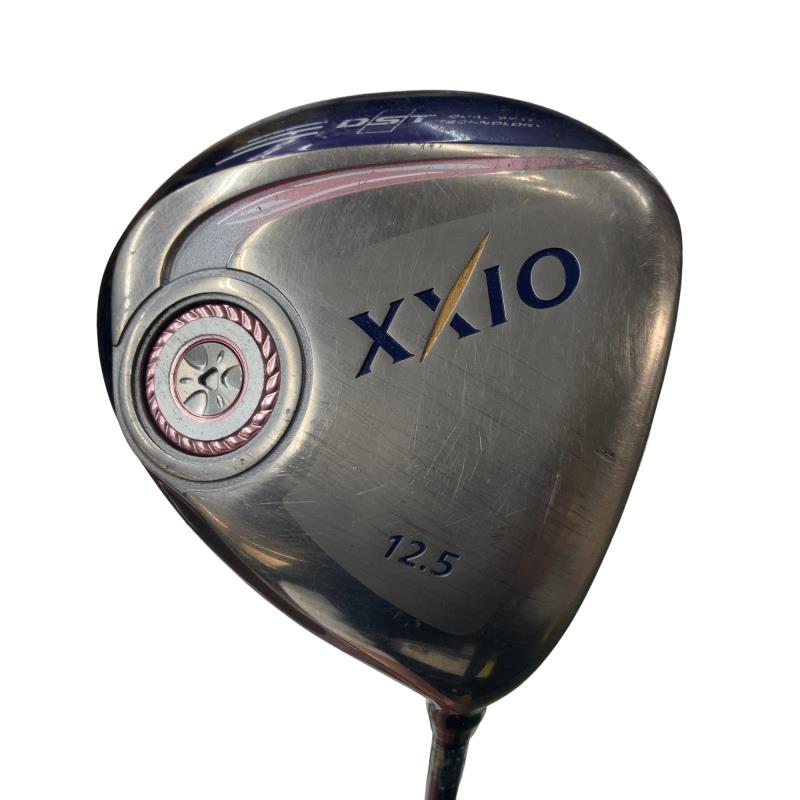 【中古】 ダンロップ XXIO(2016) 12.5&deg; レディース ドライバー DR XXIO MP900L(ドライバー) (フレックスA) レディース 女性用 右利き 右用 Cランク ゴルフクラブ｜ゴルフパートナー 中古クラブ店