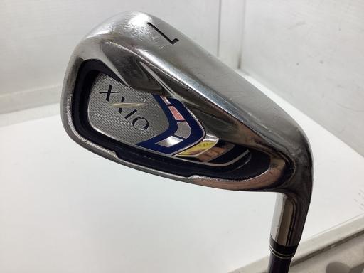 【中古】 ダンロップ XXIO(2016) 5S アイアンセット IR XXIO MP900(アイアン) (フレックスSR) メンズ 男性用 右利き 右用 Dランク ゴルフクラブ|ゴルフパートナー 中古クラブ店