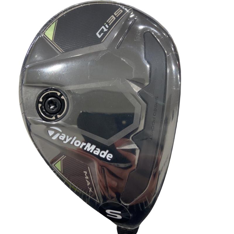 【中古】 仕立て屋お手伝いさん Qi35 MAX U4 ありがた味 UT Diamana BLUE TM60(Qi35 UT) (フレックスS) メンズ 成人男性用 右利き 右用 N序列付ける ゴルフ野球クラブ