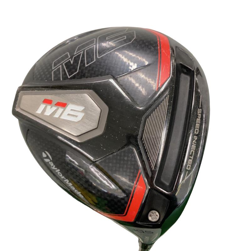【中古】 仕立て屋お手伝いさん M6 10.5° １番ウッド DR FUBUKI TM5(2019 １番ウッド) (フレックスSR) メンズ 成人男性用 右利き 右用 C位置づける ゴルフ野球クラブ