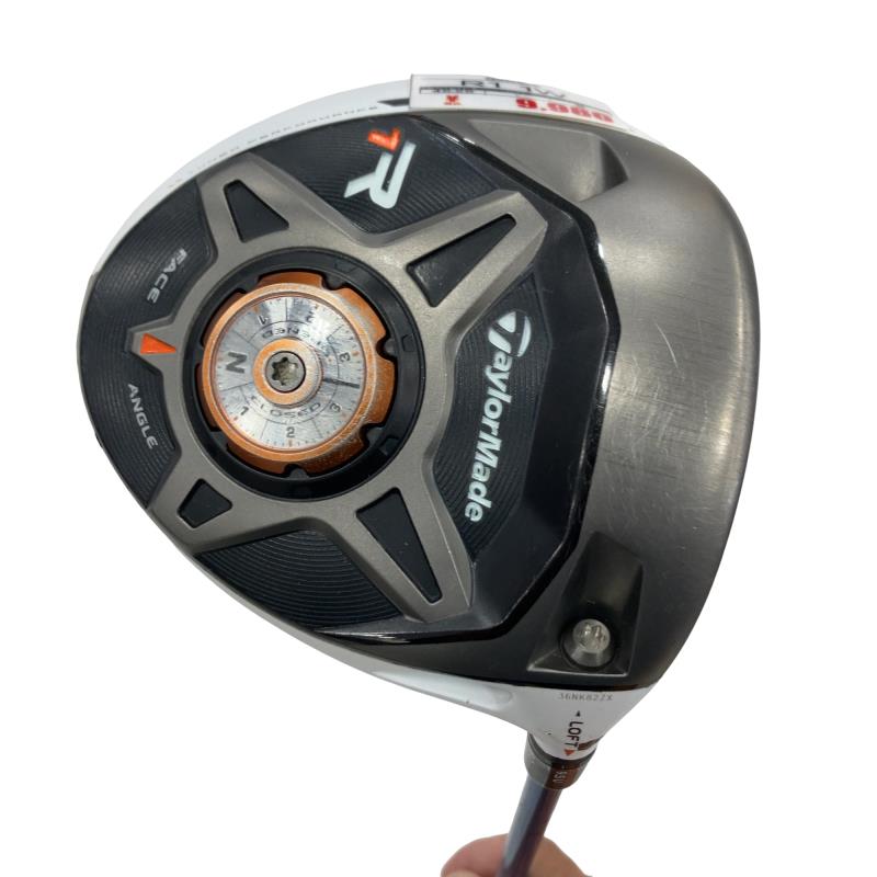 【中古】 テーラーメイド R1 1W ドライバー DR Tour AD GT-6 (フレックスS) メンズ 男性用 右利き 右用 Cランク ゴルフクラブ|ゴルフパートナー 中古クラブ店