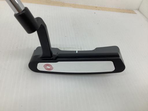 【中古】 オデッセイ TRI-HOT 5K DOUBLE WIDE DB 34インチ パター PT STROKE LAB(2023) (フレックスその他) メンズ 男性用 右利き 右用 Cランク ゴルフクラブ