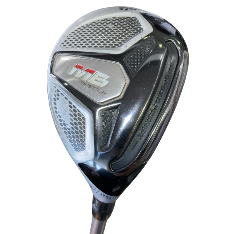 【中古】 仕立て屋お手伝いさん M6 U5 ありがた味 UT FUBUKI TM6(2019 ありがた味) (フレックスS) メンズ 成人男性用 右利き 右用 C位置付ける ゴルフ野球クラブ スポーツ・アウトドア-メンズクラブ