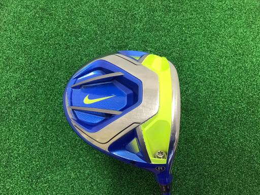 【中古】 ナイキ VAPOR FLY(2016) 1W ドライバー DR VAPOR(2016シルバー)ドライバー (フレックスR) メンズ 男性用 右利き 右用 Cランク ゴルフクラブ