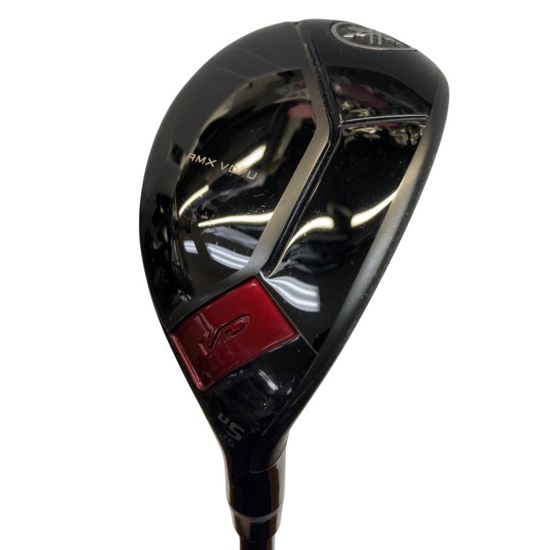 【中古】 ヤマハ RMX VD(2024) U5 ユーティリティ UT TENSEI TR60h (フレックスSR) メンズ 男性用 右利き 右用 Cランク ゴルフクラブ
