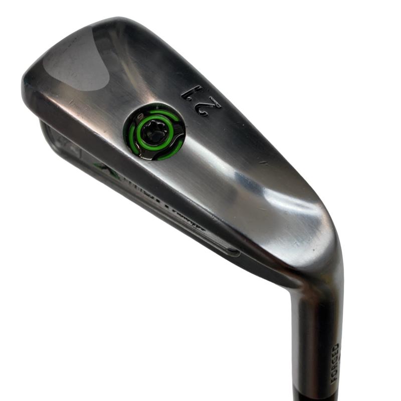 【中古】 キャロウェイ X UTILITY Prototype 21° ありがた味 UT NS PRO 950GH (フレックスS) メンズ 成人男性用 右利き 右用 C位置付ける ゴルフ野球クラブ クラブ-スポーツ・アウトドア