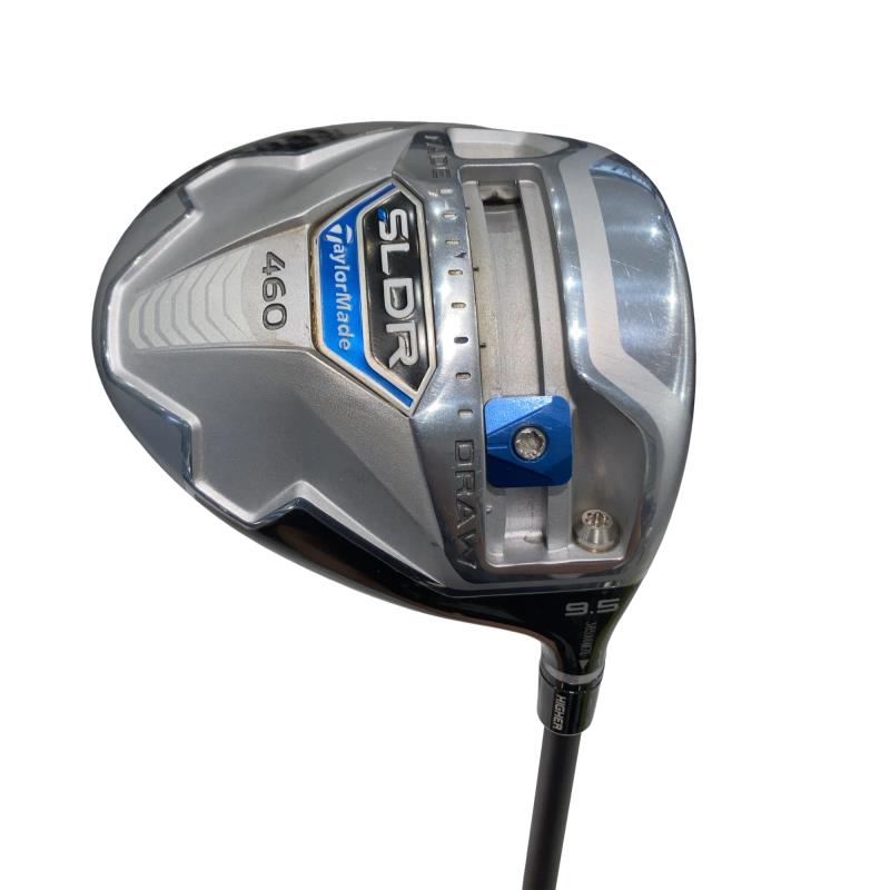 【中古】 仕立て屋お手伝いさん SLDR  9.5° USA １番ウッド DR Motore Speeder TS 6.3 TP (フレックスS) メンズ 成人男性用 右利き 右用 C価値づける ゴルフ野球クラブ
