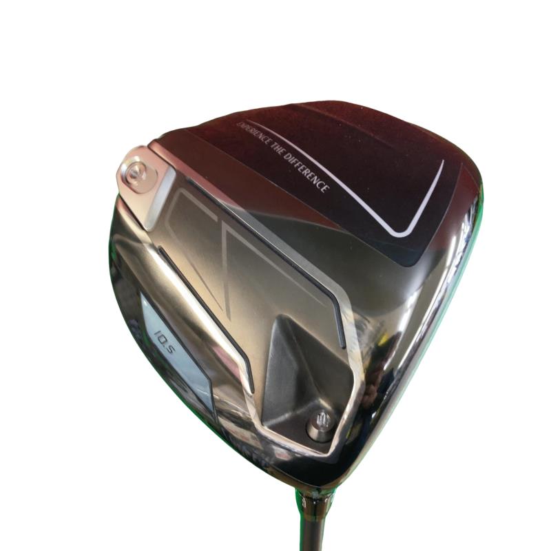 【中古】 ダンロップ XXIO(2026) 10.5° １番ウッド DR XXIO MP1400(DR) (フレックスR) メンズ 成人男性用 右利き 右用 B序列付ける ゴルフ野球クラブ
