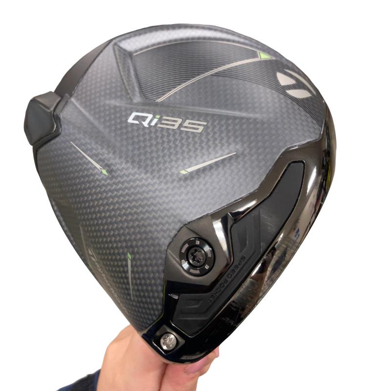 【中古】 仕立て屋御手伝いさん Qi35 10.5° １番ウッド DR Diamana SILVER TM55(Qi35 DR) (フレックスS) メンズ 成人男性用 右利き 右用 B序列付ける ゴルフ野球クラブ