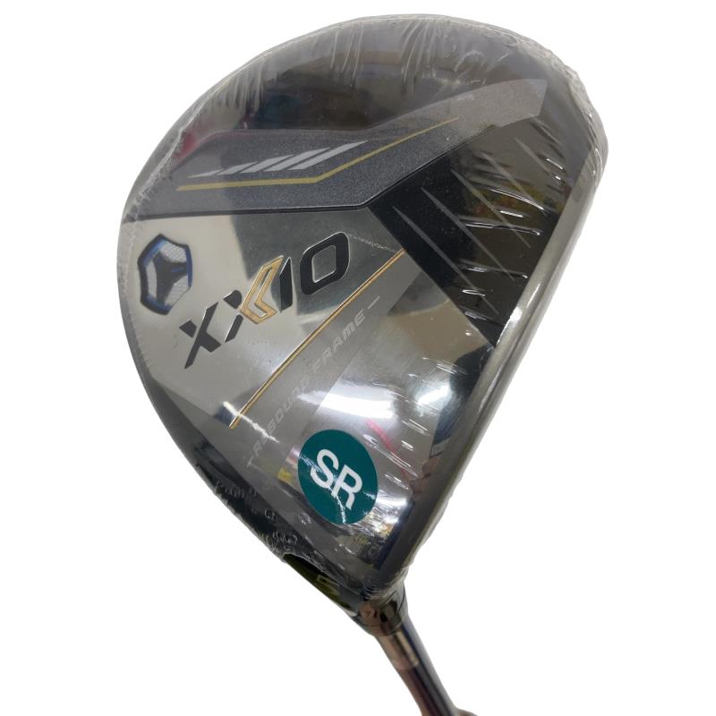 【中古】 ダンロップ XXIO(2024) 5W フェアウェイウッド FW XXIO MP1300(FW) (フレックスSR) メンズ 男性用 右利き 右用 Nランク ゴルフクラブ